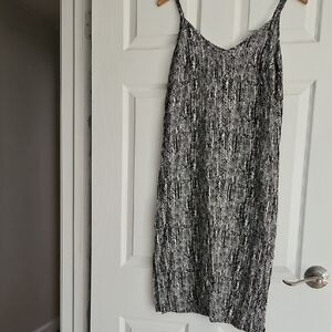 SPLENDID Casual Midi Dress